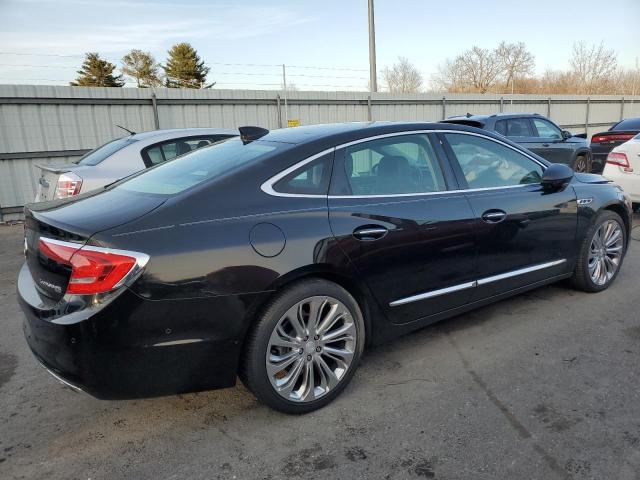 Image 3 of 2017 BUICK LACROSSE PREMIUM 2017 with VIN 1G4ZS5SS9HU158351