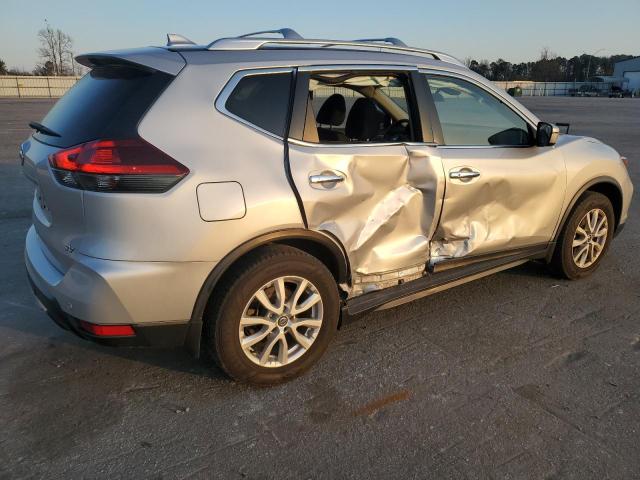 Image 3 of 2020 NISSAN ROGUE S 2020 with VIN JN8AT2MT4LW031334