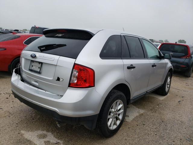Image 3 of 2013 FORD EDGE SE 2013 with VIN 2FMDK3GC9DBB21350