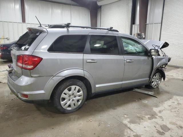 Image 3 of 2019 DODGE JOURNEY SE 2019 with VIN 3C4PDDBG5KT759561