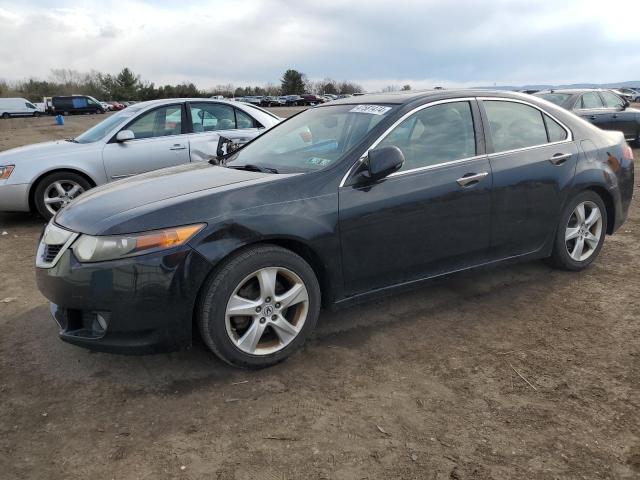 Obraz 1 z 2010 ACURA TSX  2010 z VIN JH4CU2E69AC037394