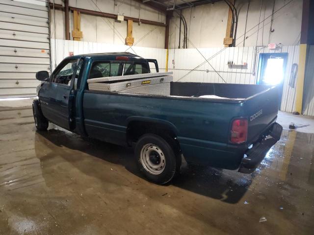 Image 2 of 1999 DODGE RAM 1500  1999 with VIN 1B7HC16X5XS280243