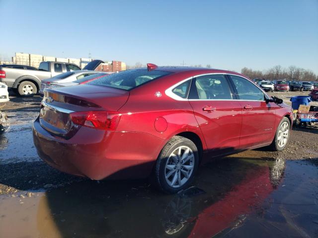 Obraz 3 z 2016 CHEVROLET IMPALA LT 2016 z VIN 2G1105SA1G9149162