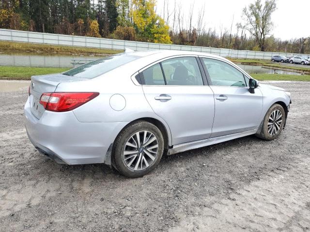 Изображение 3 2018 SUBARU LEGACY 2.5I PREMIUM 2018 с VIN 4S3BNAF63J3046479