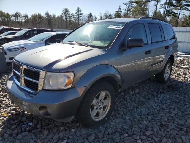 2008 DODGE DURANGO SLT 2008 image