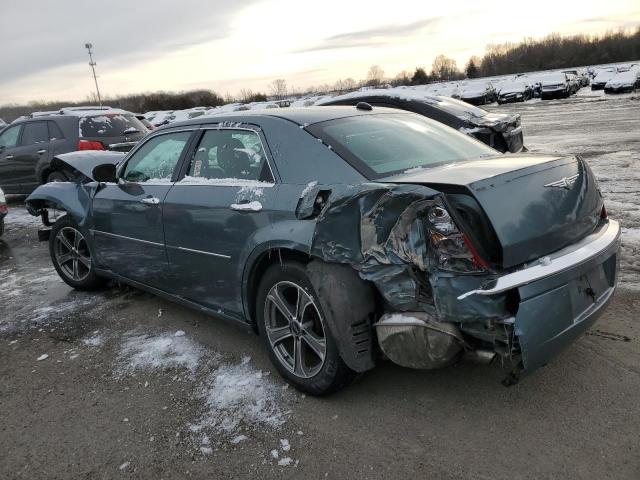 Image 2 of 2005 CHRYSLER 300C  2005 with VIN 2C3AA63H35H164453