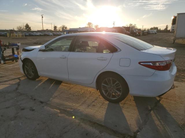 Image 2 of 2016 TOYOTA CAMRY LE 2016 with VIN 4T1BF1FK8GU218496