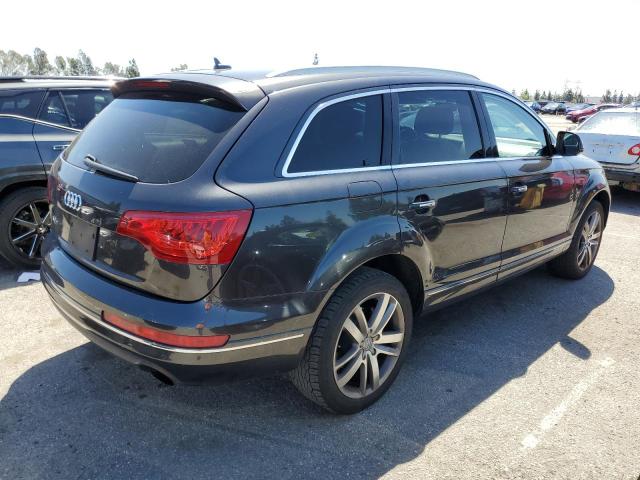 Изображение 3 2012 AUDI Q7 PREMIUM PLUS 2012 с VIN WA1LGAFE7CD009447