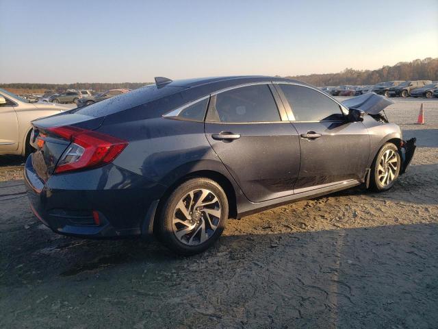 Image 3 of 2018 HONDA CIVIC EX 2018 with VIN 2HGFC2F79JH504630