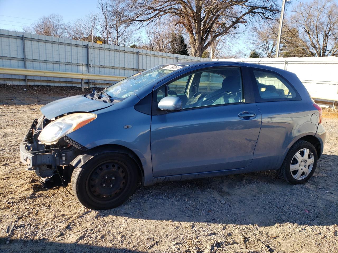 Изображение 2007 TOYOTA YARIS  2007