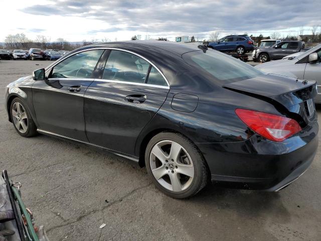 Image 2 of 2019 MERCEDES-BENZ CLA 250 4MATIC 2019 with VIN WDDSJ4GB8KN740265