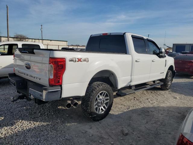 Obraz 3 z 2019 FORD F250 SUPER DUTY 2019 z VIN 1FT7W2BT8KEE35421