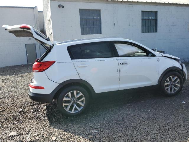 Image 3 of 2015 KIA SPORTAGE LX 2015 with VIN KNDPB3AC6F7712158