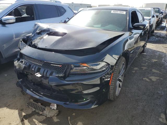 Image 1 of 2020 DODGE CHARGER R/T 2020 with VIN 2C3CDXCT1LH199483