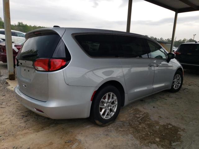 Image 3 of 2022 CHRYSLER VOYAGER LX 2022 with VIN 2C4RC1CGXNR229988