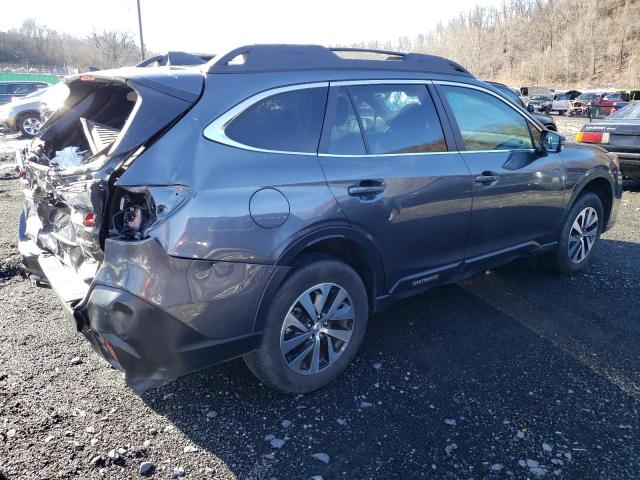 Изображение 3 2022 SUBARU OUTBACK PREMIUM 2022 с VIN 4S4BTACCXN3163820