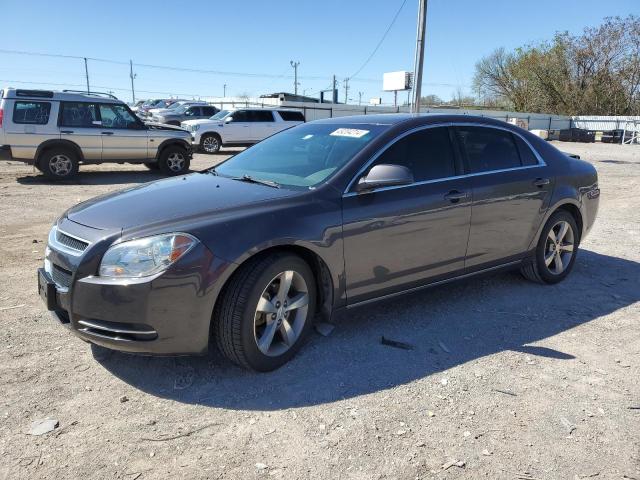 Image 1 of 2011 CHEVROLET MALIBU 1LT 2011 with VIN 1G1ZC5E11BF115647
