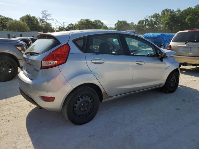 Image 3 of 2013 FORD FIESTA SE 2013 with VIN 3FADP4EJ9DM195837