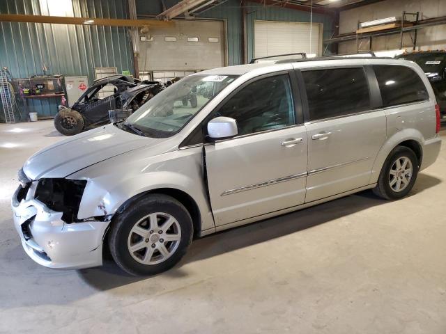 2011 CHRYSLER TOWN & COUNTRY TOURING 2011 image