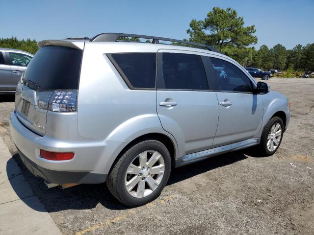 Image 3 of 2011 MITSUBISHI OUTLANDER SE 2011 with VIN JA4AS3AWXBU021267