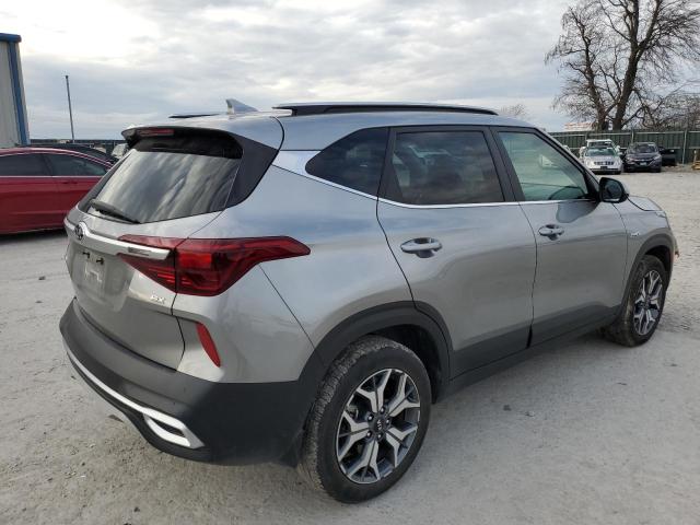 Изображение 3 2021 KIA SELTOS EX 2021 с VIN KNDERCAA9M7140839