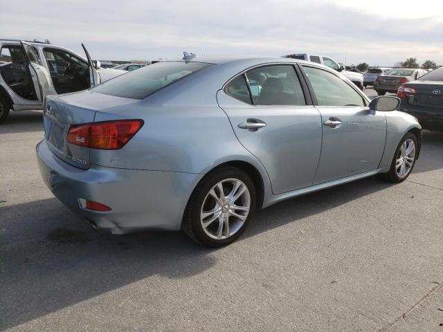 Obraz 3 z 2008 LEXUS IS 250 2008 z VIN JTHCK262685026563