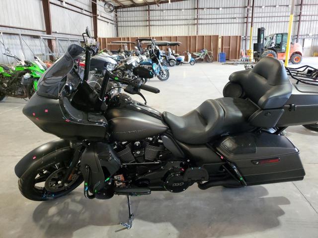 Image 3 of 2021 HARLEY-DAVIDSON FLTRK  2021 with VIN 1HD1KZF12MB655496