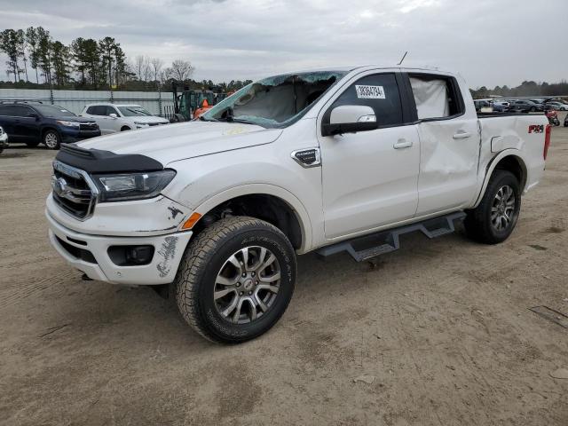 Изображение 1 2019 FORD RANGER XL 2019 с VIN 1FTER4FH9KLA03139