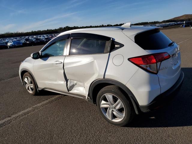Obraz 2 z 2019 HONDA HR-V EX 2019 z VIN 3CZRU6H59KM735553