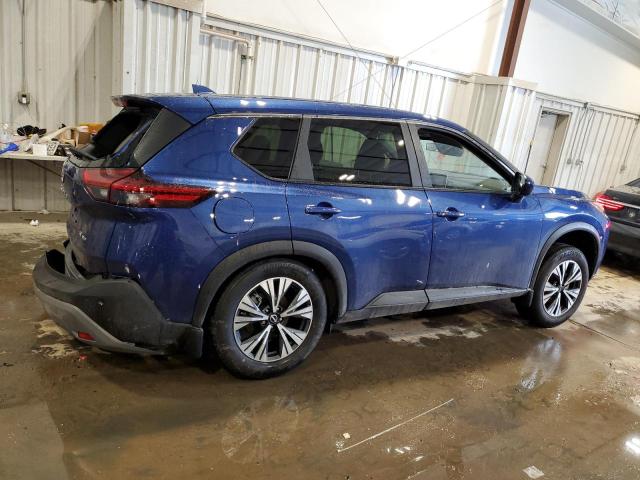 Изображение 3 2023 NISSAN ROGUE SV 2023 с VIN JN8BT3BB7PW498757