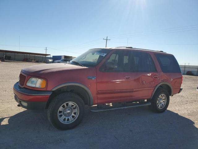 Image 1 of 2000 FORD EXPEDITION XLT 2000 with VIN 1FMPU16LXYLC48353