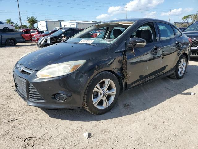 Image 1 of 2014 FORD FOCUS SE 2014 with VIN 1FADP3F27EL145586