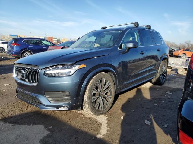 Obraz 2020 VOLVO XC90 T6 MOMENTUM 2020
