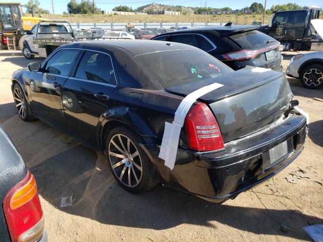 Obraz 2 z 2007 CHRYSLER 300C SRT-8 2007 z VIN 2C3LA73W77H660081