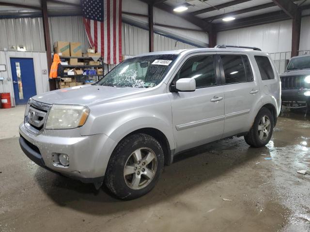 Изображение 2010 HONDA PILOT EXL 2010