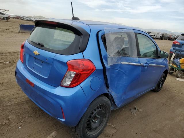 Obraz 3 z 2018 CHEVROLET SPARK LS 2018 z VIN KL8CA6SA7JC476421