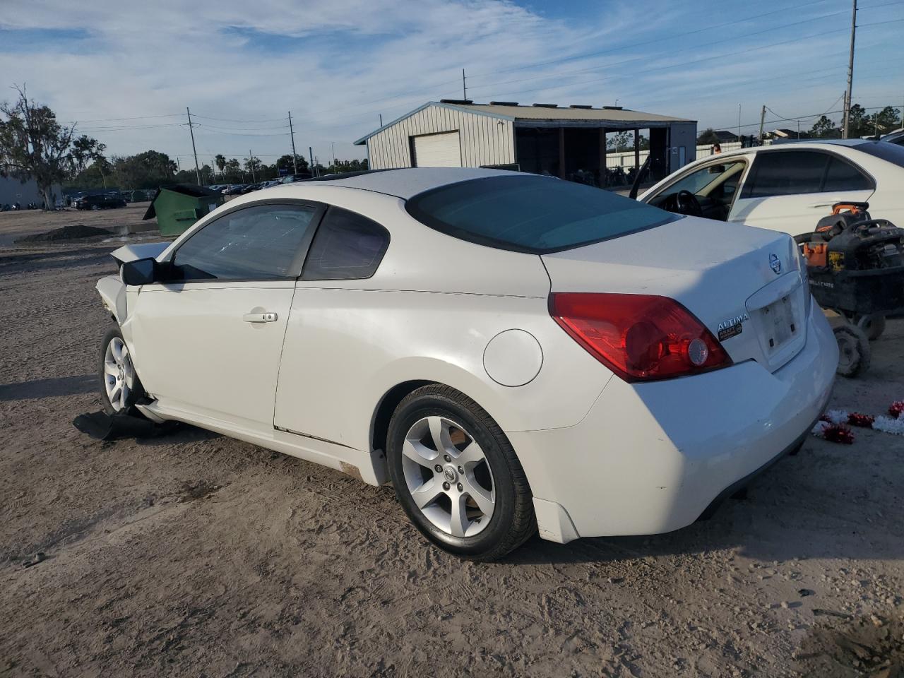 Obraz 2 z 2009 NISSAN ALTIMA 2.5S 2009 z VIN 1N4AL24E59C120309
