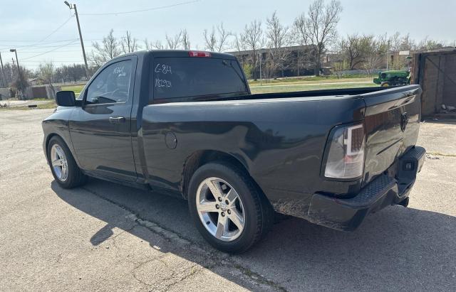 Image 3 of 2017 RAM 1500 ST 2017 with VIN 3C6JR6AT7HG797030
