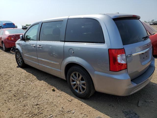 Obraz 2 z 2016 CHRYSLER TOWN & COUNTRY S 2016 z VIN 2C4RC1HG3GR159407