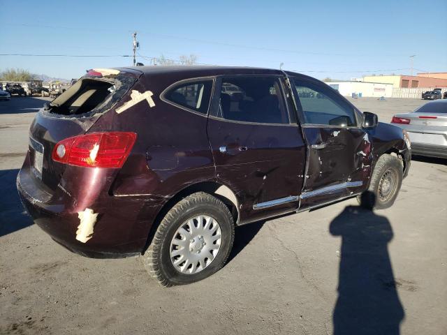 Obraz 3 z 2014 NISSAN ROGUE SELECT S 2014 z VIN JN8AS5MT5EW609089