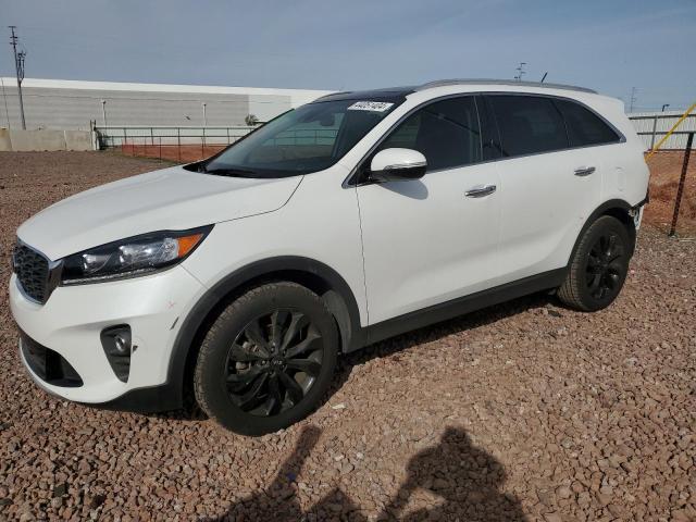 Obraz 1 z 2020 KIA SORENTO EX 2020 z VIN 5XYPH4A52LG671726