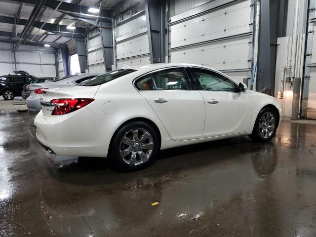 Image 3 of 2014 BUICK REGAL PREMIUM 2014 with VIN 2G4GN5EX2E9320321