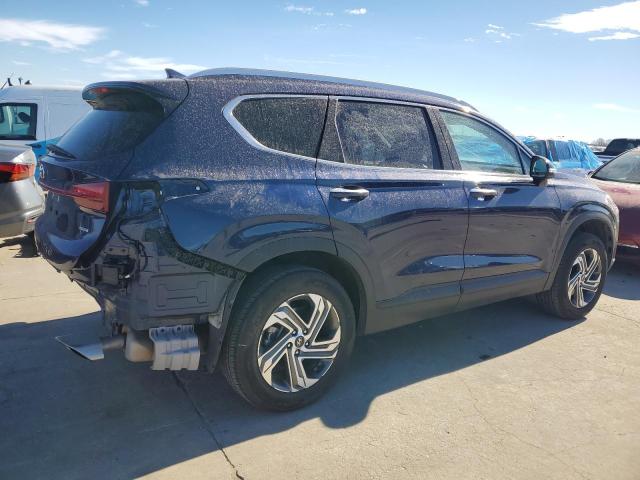Image 3 of 2023 HYUNDAI SANTA FE SEL 2023 with VIN 5NMS2DAJ3PH532208