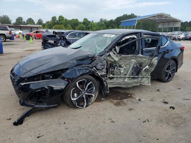 Изображение 1 2023 NISSAN ALTIMA SR 2023 с VIN 1N4BL4CV8PN399824
