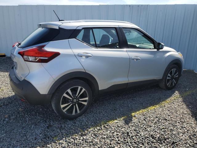 Image 3 of 2020 NISSAN KICKS SV 2020 with VIN 3N1CP5CV1LL495994