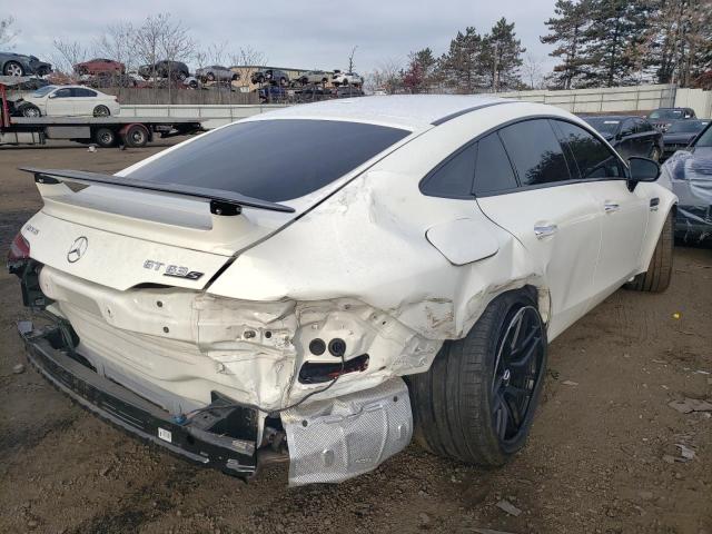 Image 3 of 2019 MERCEDES-BENZ AMG GT 63 S 2019 with VIN WDD7X8KB4KA006748