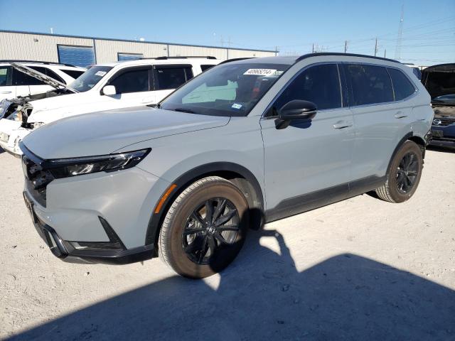 Изображение 1 2023 HONDA CR-V SPORT 2023 с VIN 7FARS5H56PE010806