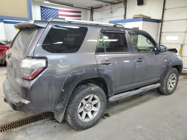 Изображение 3 2016 TOYOTA 4RUNNER SR5/SR5 PREMIUM 2016 с VIN JTEBU5JR1G5360975