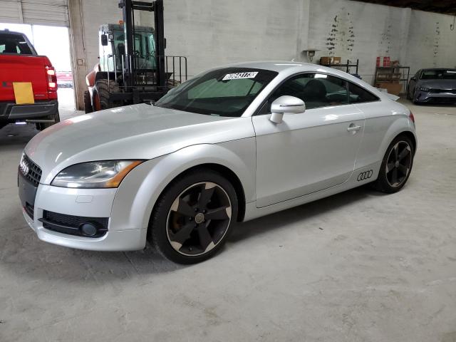Obraz 2008 AUDI TT 2.0T 2008