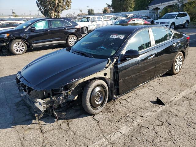Obraz 1 z 2022 NISSAN ALTIMA S 2022 z VIN 1N4BL4BV9NN406004